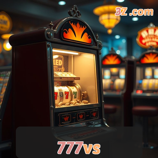 777vs