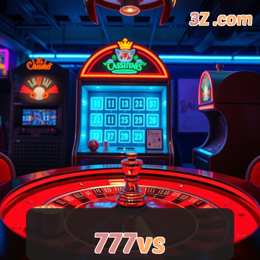 Experiência Paga no 777vs: Jogos e Emoções Sem Limites